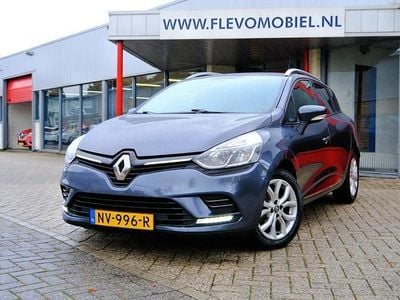 Renault Clio IV
