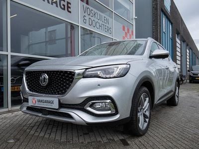Grijs Gebruikt 2022 MG EHS Luxury SUV | € 23.649 (Eerlijke prijs)