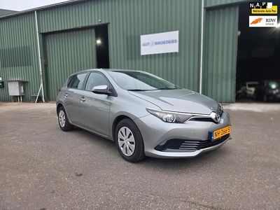 Occasion 2017 Toyota Auris | € 12.499 (Goede deal)