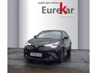 tweedehands Toyota C-HR 1.8i VVT-i Hybrid C-Hic E-CVT