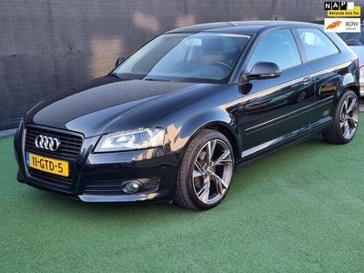 tweedehands Audi A3 1.4 TFSI Ambition AUTOMAAT NAP!