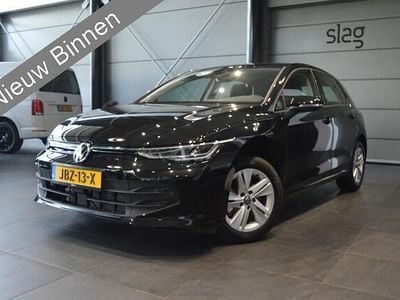 VW Golf VIII
