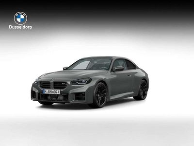 Grijs Nieuw 2025 BMW M2 Comfort Edition Coupé | € 148.109 (Duur)