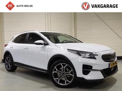 Occasion Kia XCeed 140 PK (102 kW) 2022 Wit SUV