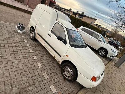 Occasion 1997 VW Caddy MPV | € 800