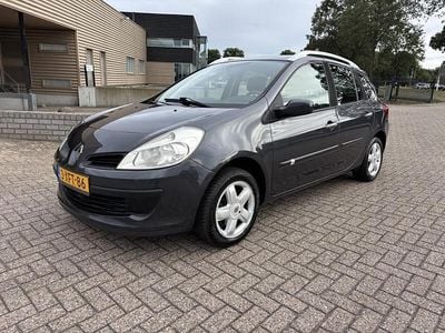 Gebruikt 2008 Renault Clio II Expression Stationwagen | € 1.725 (Eerlijke prijs)