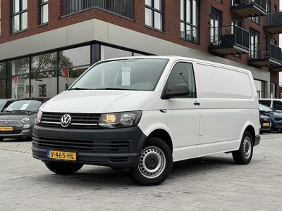 VW T6