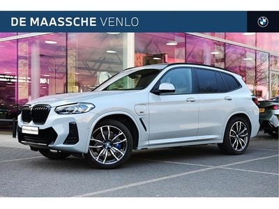 Grijs Gebruikt 2025 BMW X3 M Sport SUV | € 48.950 (Goede deal)