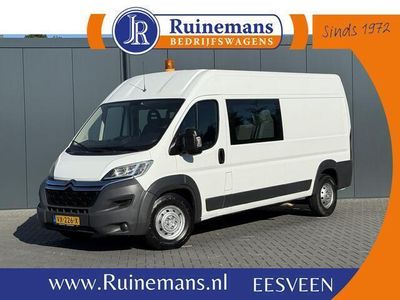 Citroën Jumper