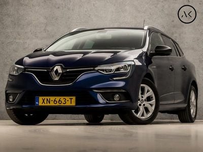 Renault Mégane GrandTour