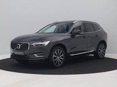 tweedehands Volvo XC60 2.0 T8 Twin Engine AWD Inscription | PANO | 360Âº | HUD | STOELVERW.