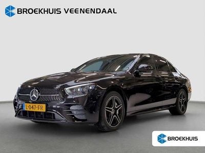 Mercedes E300
