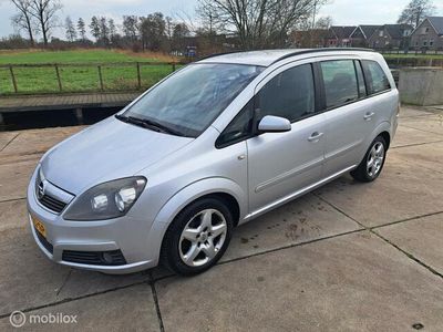 tweedehands Opel Zafira 1.8 Business