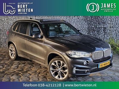 tweedehands BMW X5 xDrive40e High Exec. | Geen import | Schuifdak