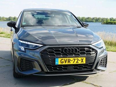 Audi A3 Sportback e-tron