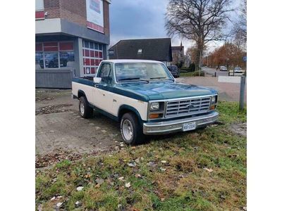 tweedehands Ford F-150 (usa)Shortbed 4.9L 6 in lijn