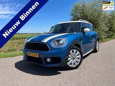 Mini Cooper Countryman