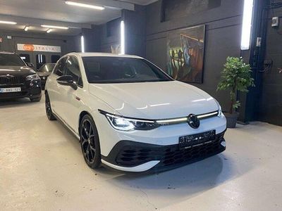 VW Golf VIII