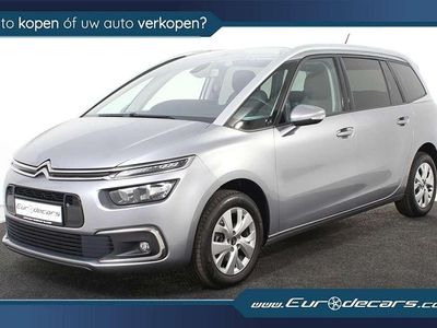 Citroën C4 SpaceTourer