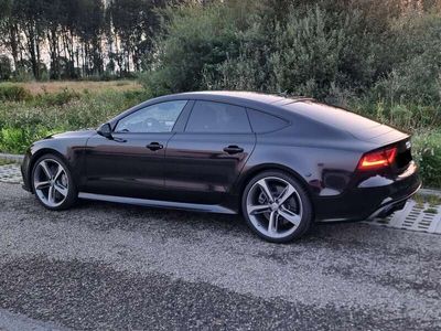 Audi RS7