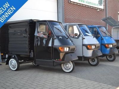 Occasion Piaggio APE 2023 Overige Van