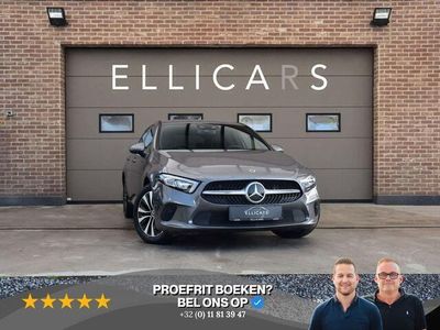 Occasion Mercedes A250 Style 218 PK (160 kW) 2022 Grijs Sedan