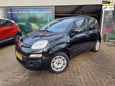 tweedehands Fiat Panda 0.9 TwinAir Lounge 2E EIGENAAR|12MND GARANTIE|AIRCO|ELEC RAMEN