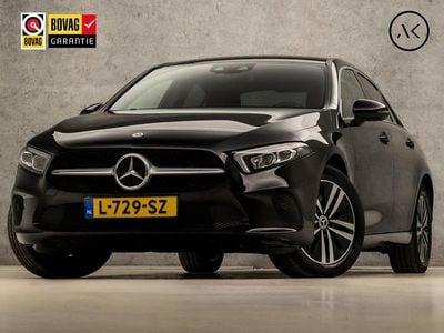 Mercedes A250