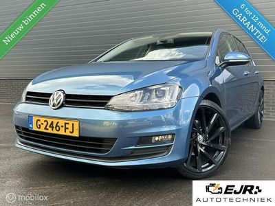 tweedehands VW Golf 1.4 TSI Highline LEER/PANODAK/CRUISE/CLIMA