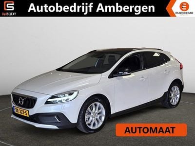 Volvo V40 CC