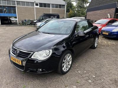 VW Eos