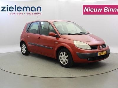 Renault Scénic II