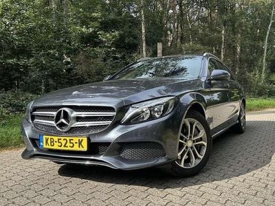 Mercedes C350
