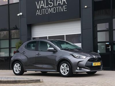 Occasion Mazda 2 93 PK (68 kW) 2023 Grijs Hatchback