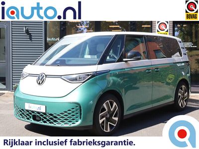 VW ID. Buzz