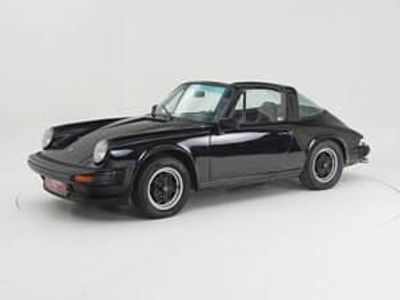 Anders Occasion 1975 Porsche 911 Carrera Coupé | € 66.950