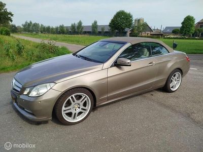 Mercedes E350