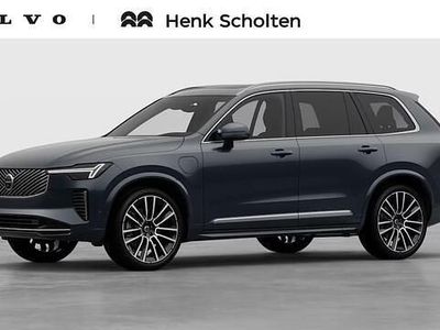 Blauw Nieuw 2025 Volvo XC90 Executive SUV | € 104.585