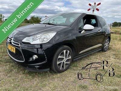 Citroën DS3