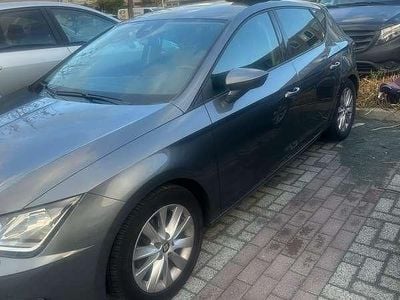 Gebruikt 2017 Seat Leon Ecomotive Sedan | € 8.500 (Iets duurder)