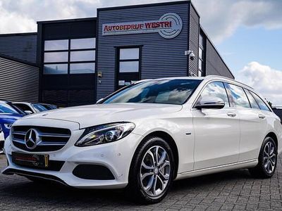 Mercedes C350