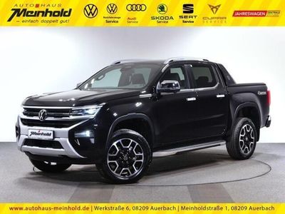 VW Amarok