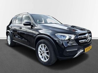 Mercedes GLE350