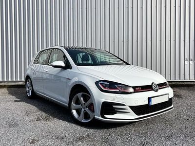 VW Golf VIII