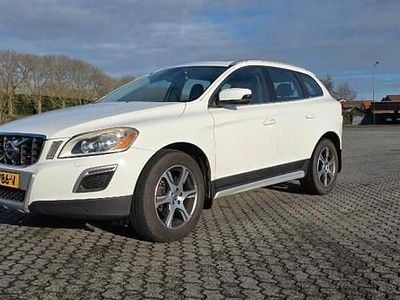 Occasion 2012 Volvo XC60 SUV | € 9.950 (Eerlijke prijs)