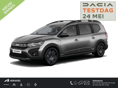 Overige Nieuw 2025 Dacia Jogger Expression MPV | € 27.935 (Eerlijke prijs)
