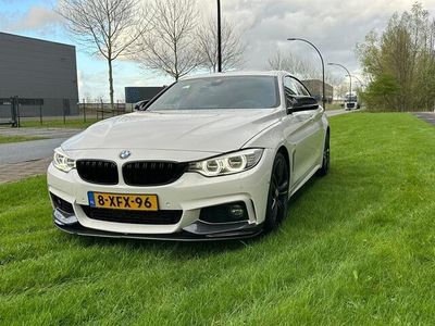 tweedehands BMW 435 4-SERIE Gran Coupé i High Executive bom vol opties