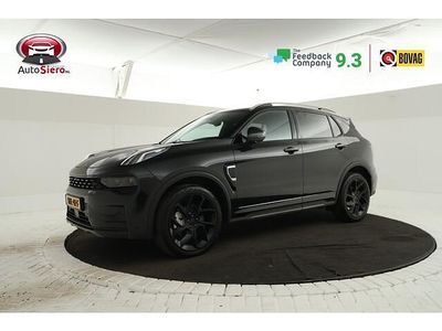 Occasion Lynk & Co 01 82 PK (60 kW) 2023 Zwart SUV