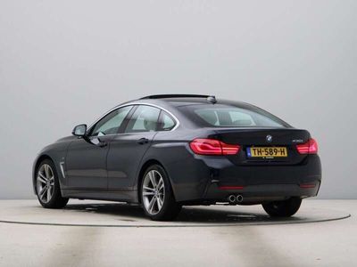 BMW 430