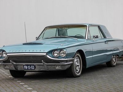 Gebruikt 1964 Ford Thunderbird | € 39.900